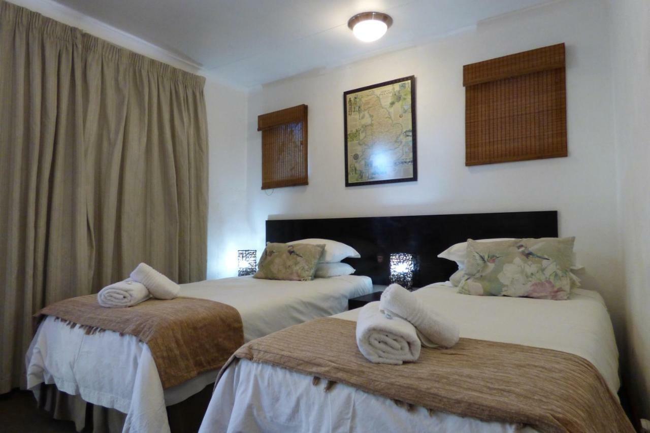 إرميلو Pennylane Guest House المظهر الخارجي الصورة