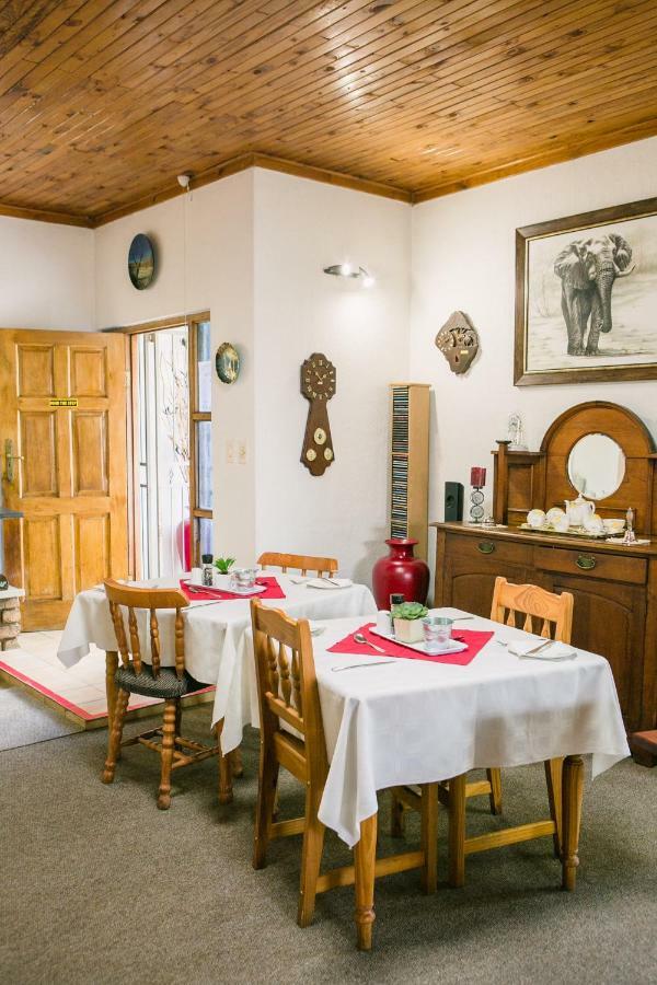 إرميلو Pennylane Guest House المظهر الخارجي الصورة