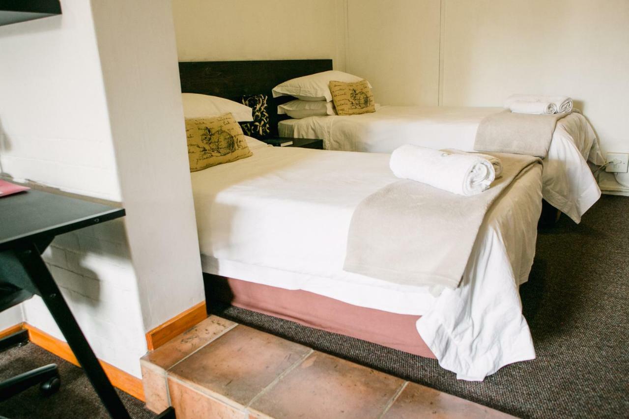 إرميلو Pennylane Guest House المظهر الخارجي الصورة