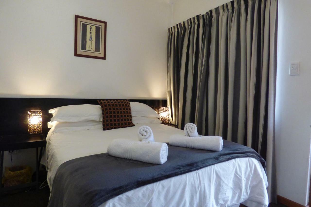 إرميلو Pennylane Guest House المظهر الخارجي الصورة