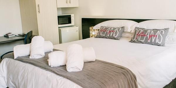 إرميلو Pennylane Guest House المظهر الخارجي الصورة
